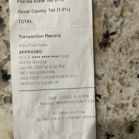 Jordan 11 jubilees 8/10 condition - Picture 5 of 6